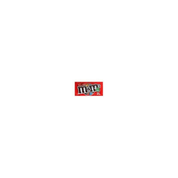 M&M'S Peanut Butter Chocolate Candies 46.2 g