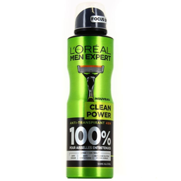 MEN EXPERT m exp deo ato clean power 200M