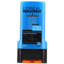 MEN EXPERT Gel de Ducha Hydra Power 300 ml