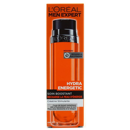 MEN EXPERT Hydra Energetic 50 ml