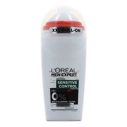 MEN EXPERT Desodorante Bola Hydra Sensitive 50 ml