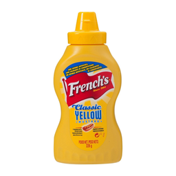 FRENCH'S Mostaza clásica suave 226 g