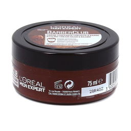 BLONDEPIL men exp crème coif chv barbe 75M