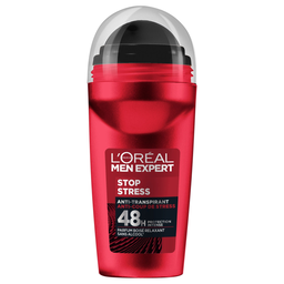 MEN EXPERT Desodorante Stop Stress 50 ml