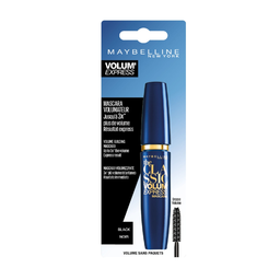 MAYBELLINE Máscara Volum' Express Preto 10 ml