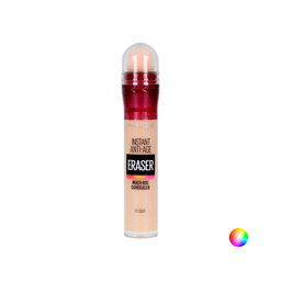 MAYBELLINE Corretor Facial Instant Anti-Age Eraser 6,8 ml