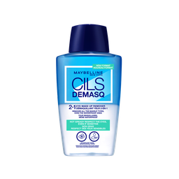 MAYBELLINE Desmaquilhante de Olhos Express Bi-Phase 150 ml