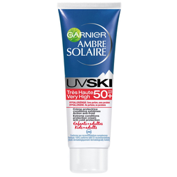 AMBRE SOLAIRE GARNIER Protective Cream SPF 30 30 ml