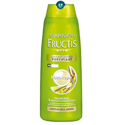 FRUCTIS shampooing nutri repair 250ml