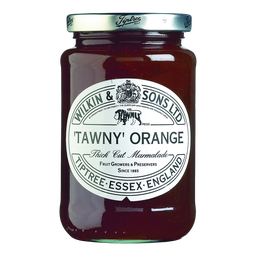 BUR TIPTREE Tawny Orange Marmalade 340 g