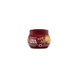 ULTRA DOUX Máscara Argão/Cranberry 300 ml