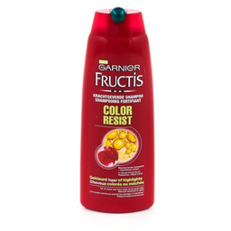 FRUCTIS shampooing cheveux color resisaint 250ml