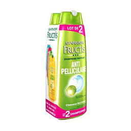 FRUCTIS L2X250ml sh antip