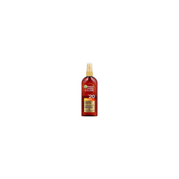 AMBRE SOL Aceite Solar Ambarino Protección FPS20 150 ml