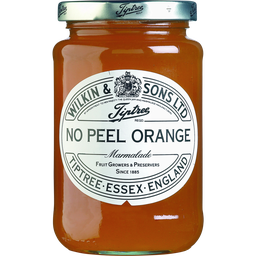 BUR TIPTREE Orange Marmalade without peel 340 g