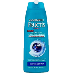 FRUCTIS bleu shampooing a/pell 250ml