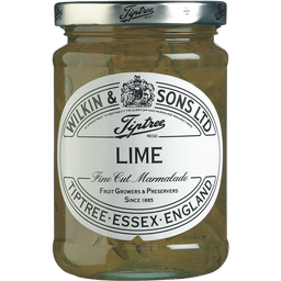 BUR TIPTREE Lime Marmalade 340 g