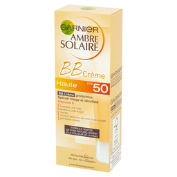 AMBRE SOLAIRE GARNIER SPF 30 High Protection Cream 50 ml