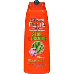 FRUCTIS flacon shampoing goodbye agression 250ml