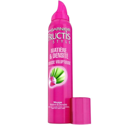 FRUCTIS mousse mat&densite 200