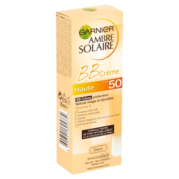 EAU THERMALE AVENE Sunscreen Cream SPF 20 50 ml