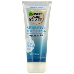 AMBRE SOL Crema Después del Sol 200 ml