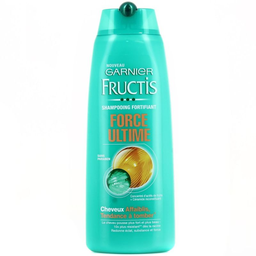 FRUCTIS shp force ultime 250ml