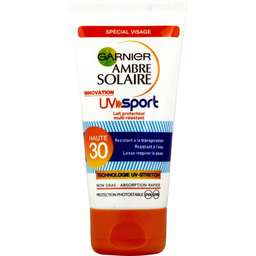 AMBRE SOLAIRE GARNIER Cream SPF50+ sensitive expert 50 ml