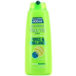 FRUCTIS shp chvx normaux 400ml