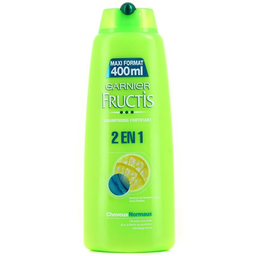 FRUCTIS Sh.2En1 ch norm 400ml