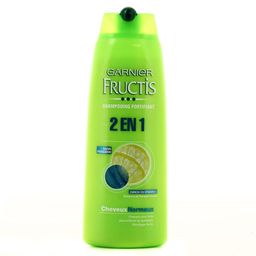 FRUCTIS Shp.2En1 ch norm 250ml