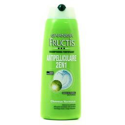 FRUCTIS Sh.2En1 ant pell 250ml