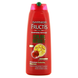 FRUCTIS shp color resisaint 250ml