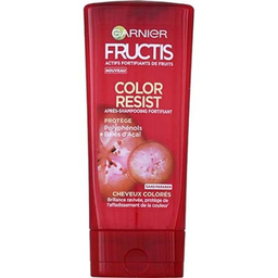 FRUCTIS ash color resisaint 200ml