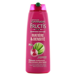 FRUCTIS sh matier/densit 250ml