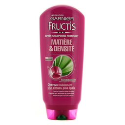 FRUCTIS ash matier/densite fruct 200ml