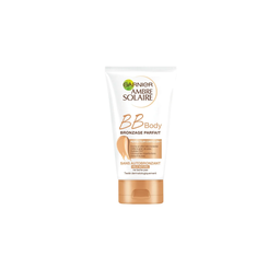 AMBRE SOLAIRE GARNIER Tinted BB body perfecting cream 150 ml