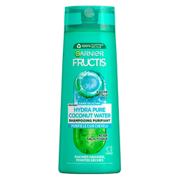 FRUCTIS shp coconut water 250M