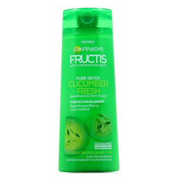 FRUCTIS shp pure detox 250ml