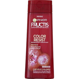 FRUCTIS Champú Color Resistant 250 ml