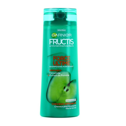 FRUCTIS Champú Force Ultime 250 ml