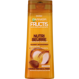 FRUCTIS Champú Nutri Beurre 250 ml