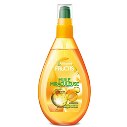 FRUCTIS Tratamiento sin aclarado Aceite Milagroso 150 ml