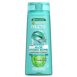 FRUCTIS Champú Hydra Pure Aloe 250 ml
