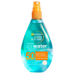 AMBRE SOL Spray Solar UV Water FPS50 150 ml
