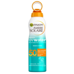 AMBRE SOL Solaire Sol'Aero UV Water Mist 200 ml
