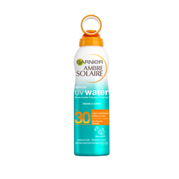 AMBRE SOLAIRE GARNIER Biodegradable SPF50+ Cream 200 ml