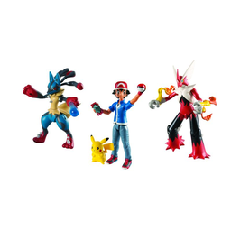 TOMY Figura de acción