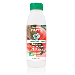 FRUCTIS Acondicionador Hair Food Repulpante Sandía 350 ml
