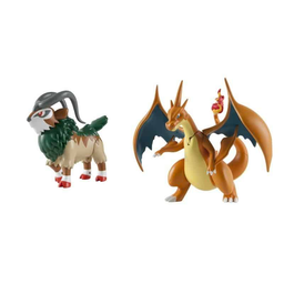 TOMY Super Fig